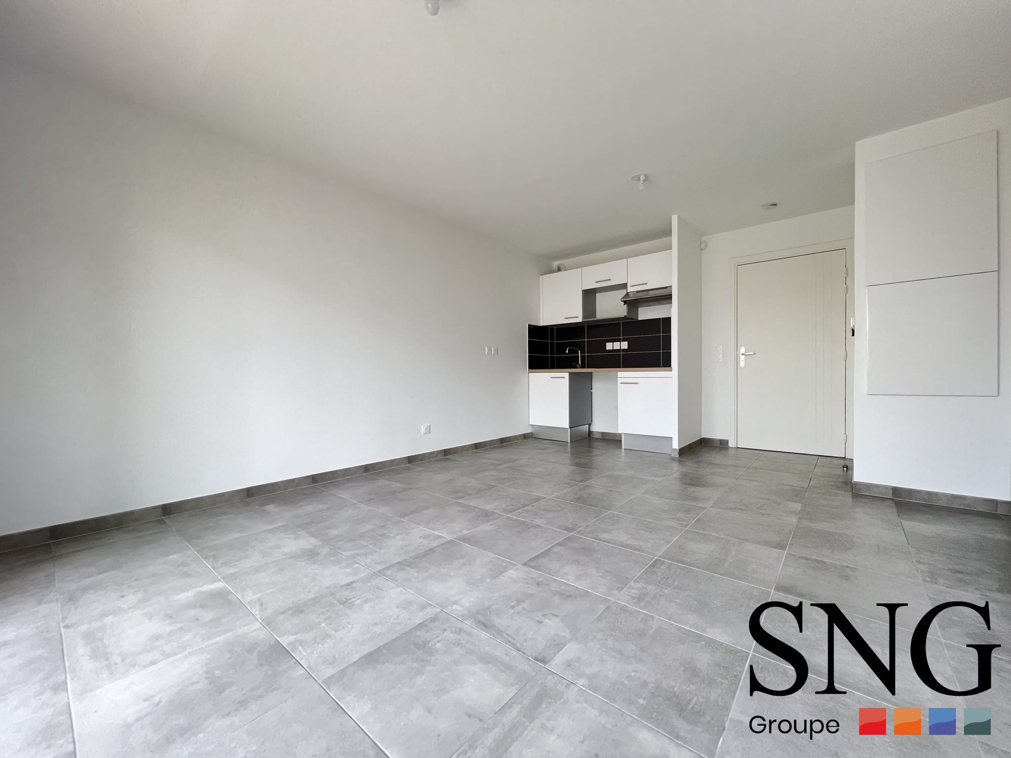Flat Rue Froideterre in Toulouse