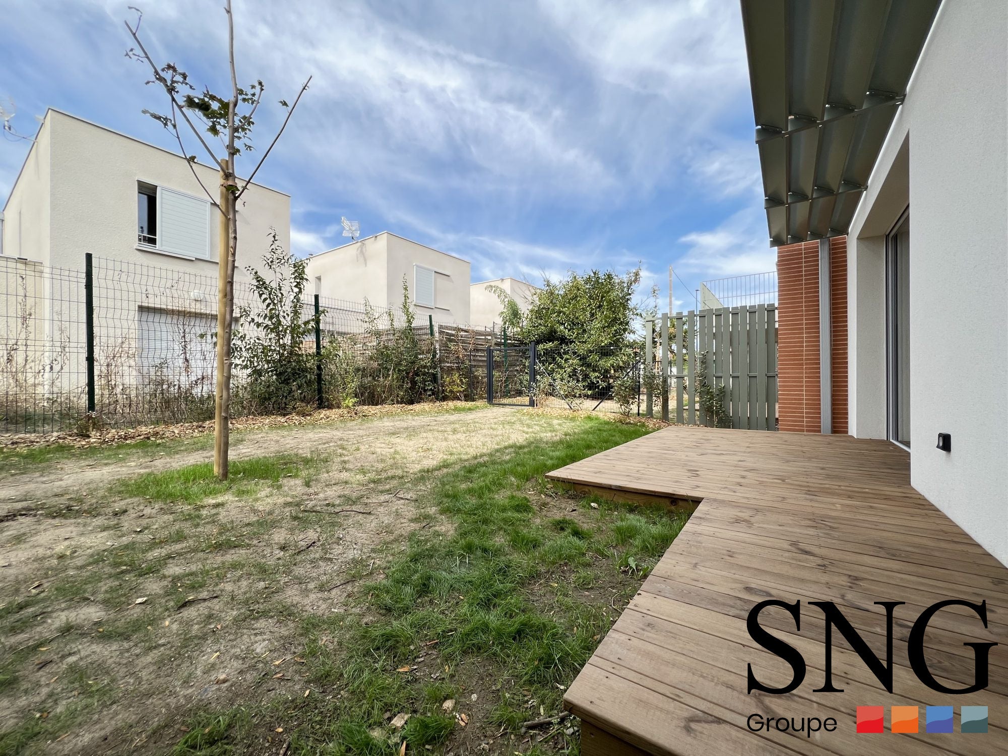 Flat Rue Froideterre in Toulouse