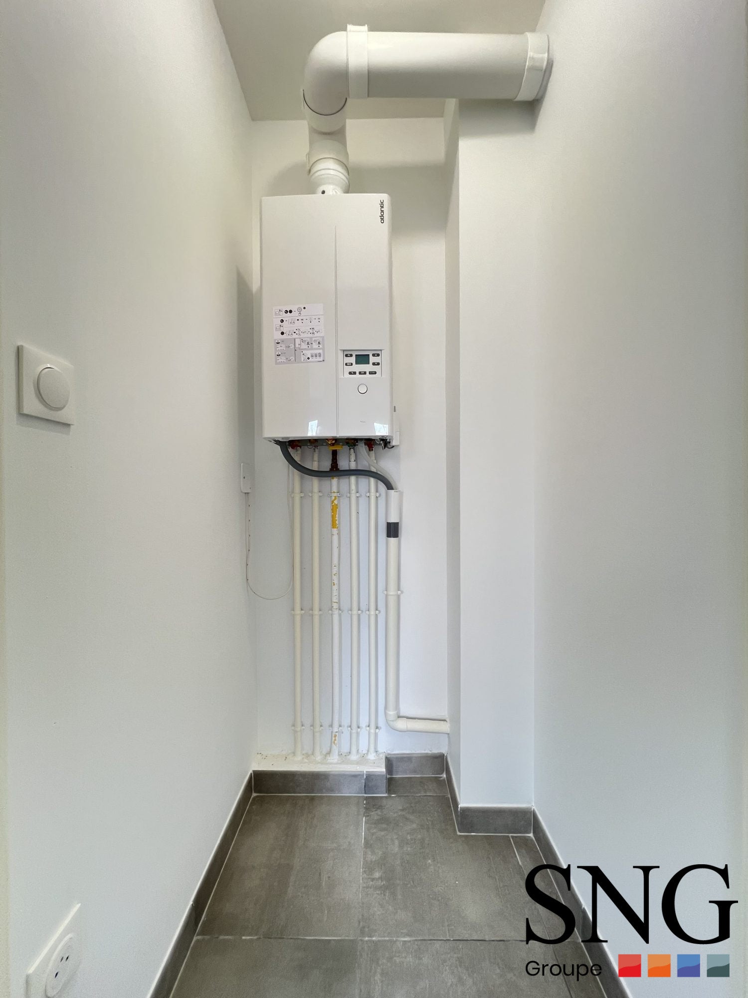 Appartement Rue Froideterre à Toulouse