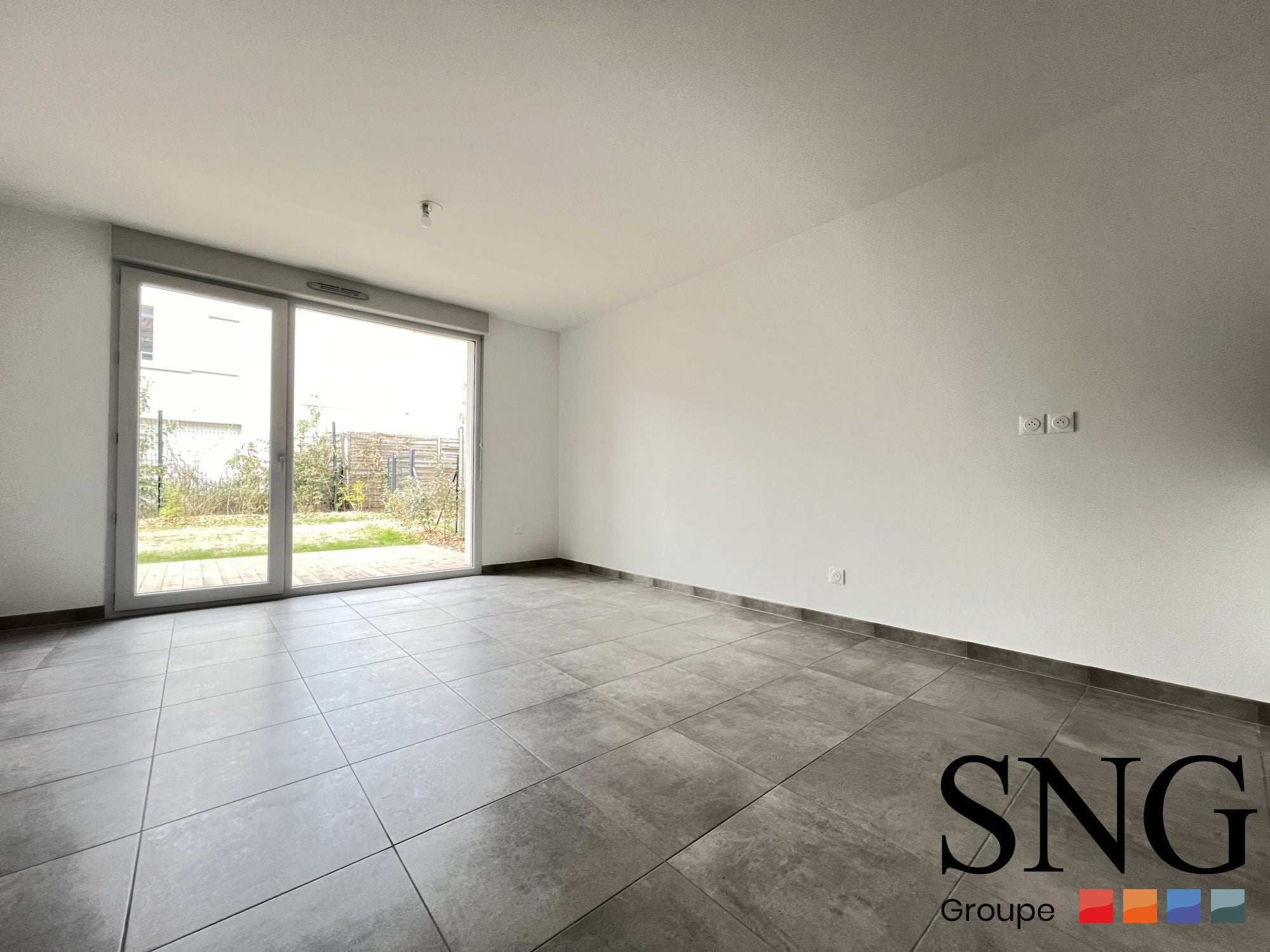 Flat Rue Froideterre in Toulouse