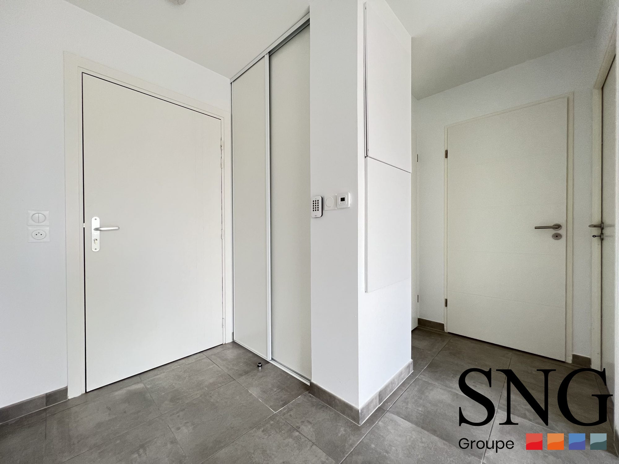 Flat Rue Froideterre in Toulouse