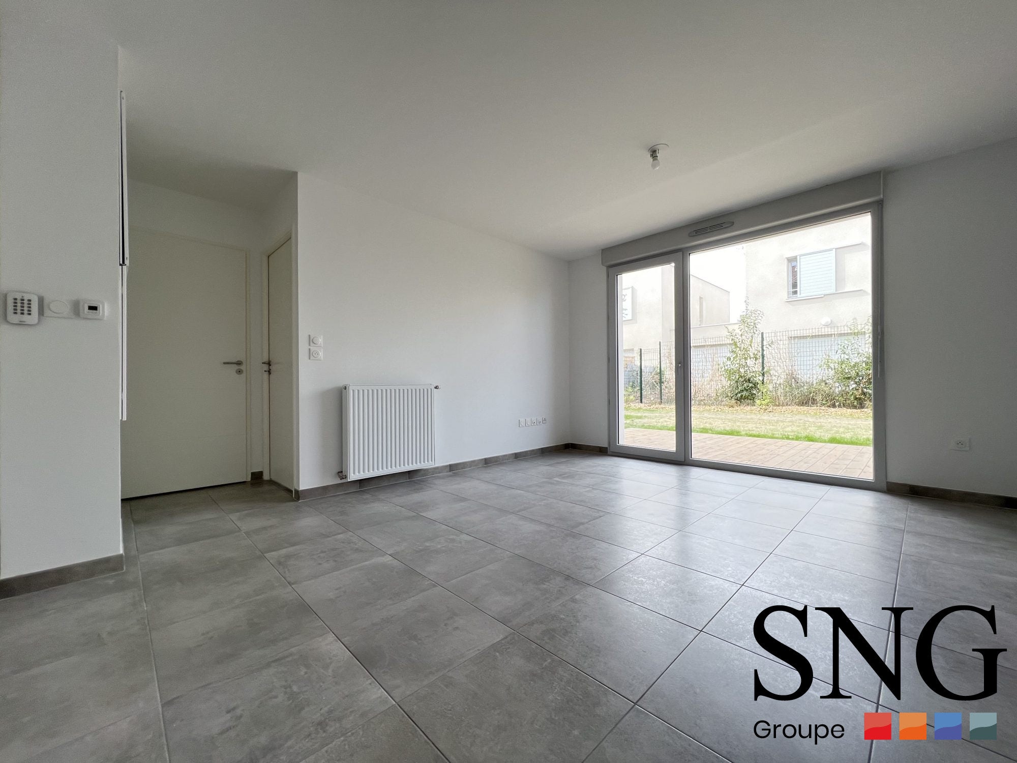 Appartement Rue Froideterre à Toulouse