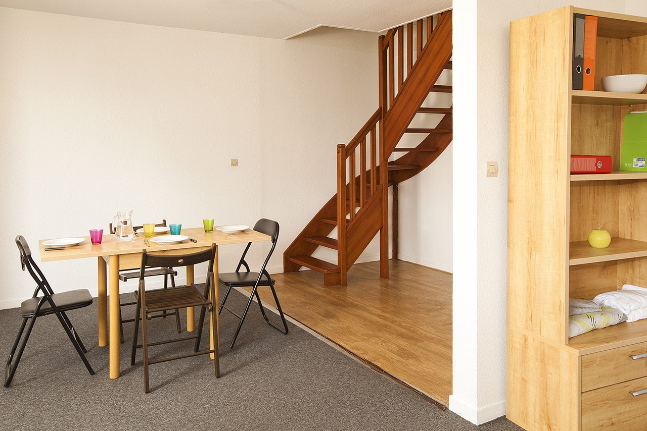 Appartement Rue de l'Aven à Cergy