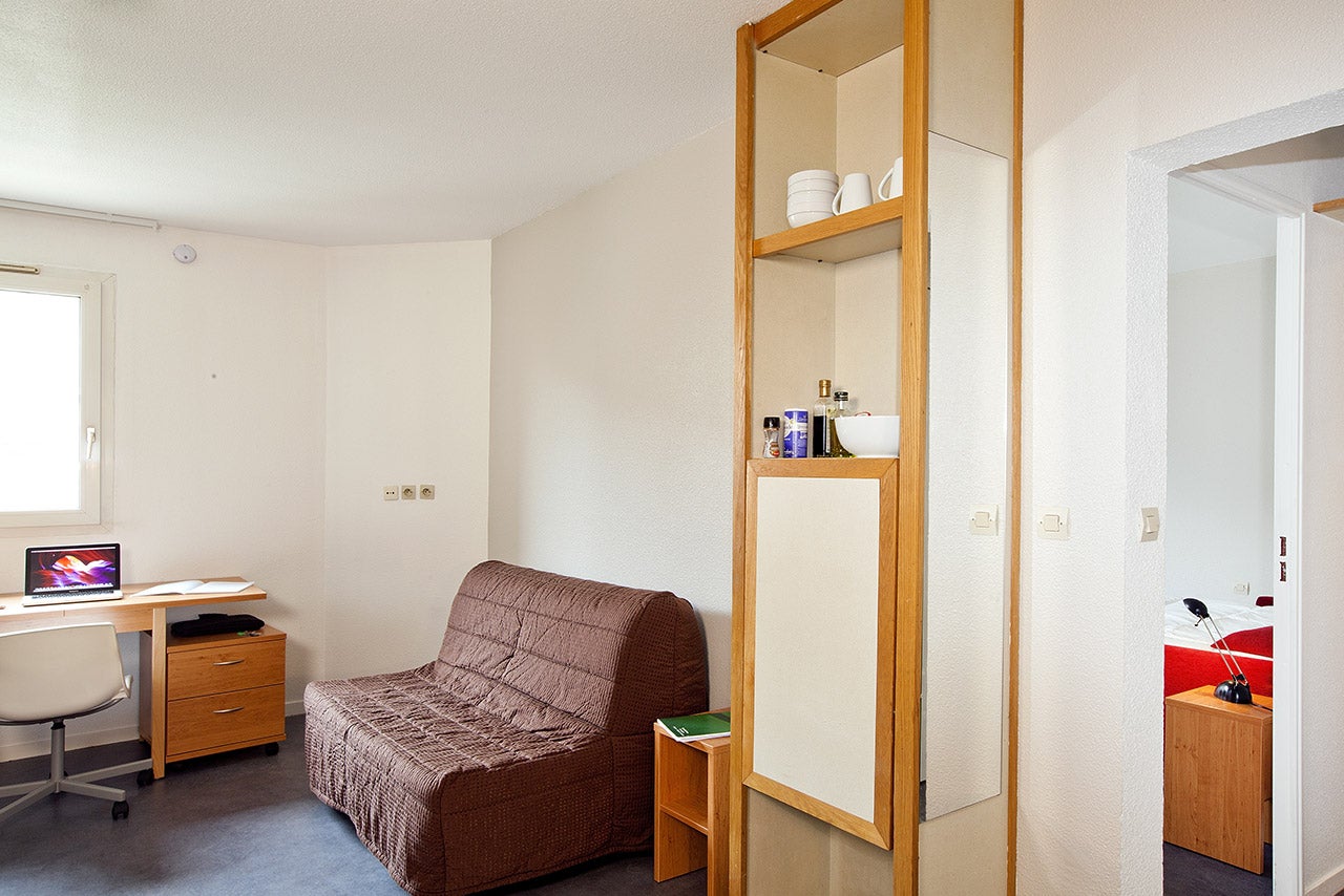 Appartement Rue de l'Aven à Cergy