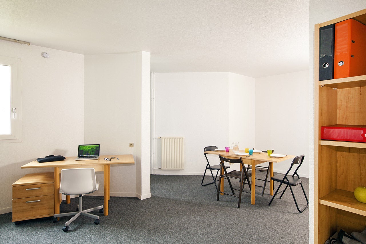 Appartement Rue de l'Aven à Cergy