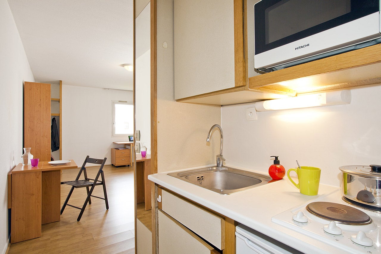 Appartement Rue de l'Aven à Cergy