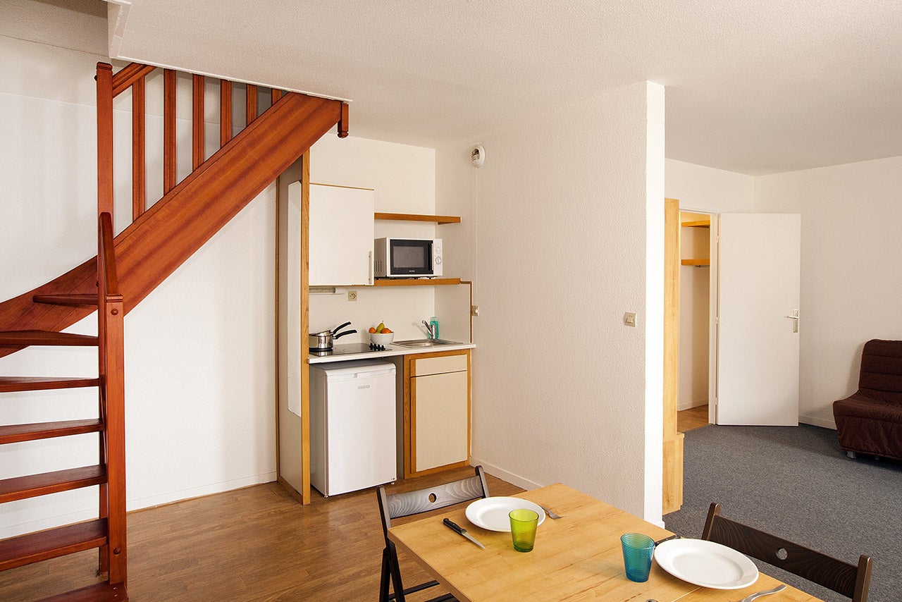 Appartement Rue de l'Aven à Cergy