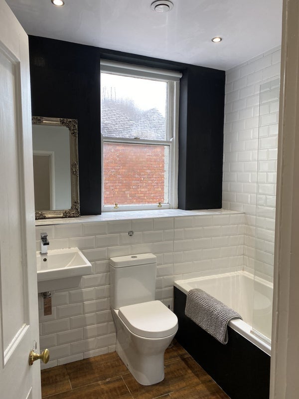 Room Brighton Grove in Newcastle upon Tyne