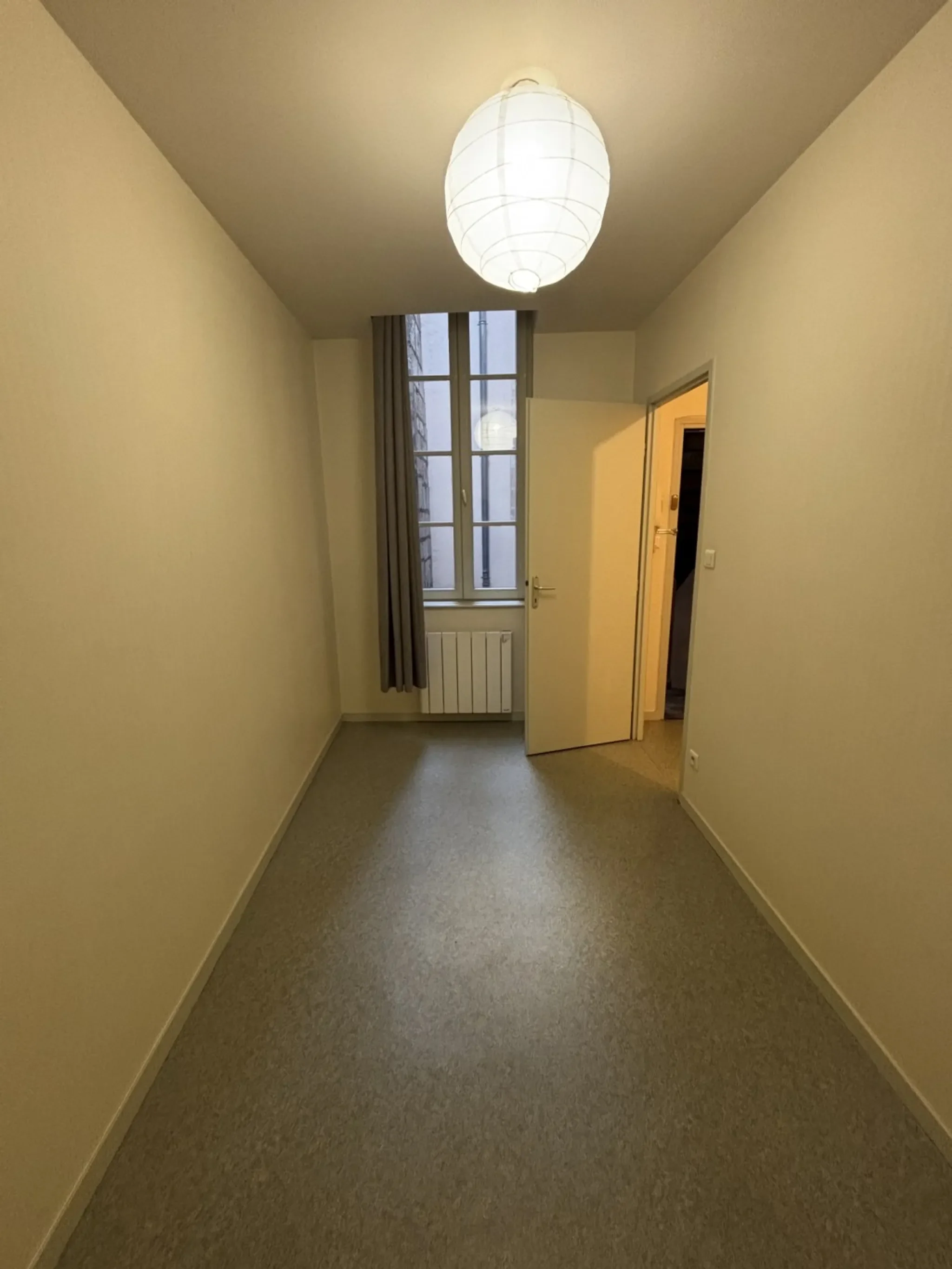 Appartement Rue Paul Cabet à Dijon