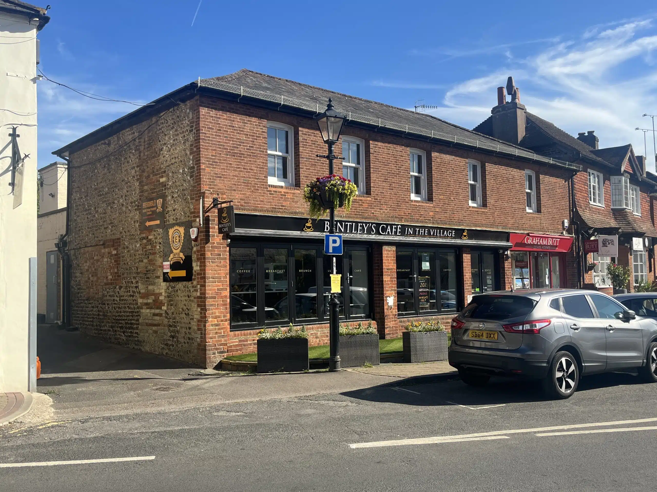 Flat The Square in Arun