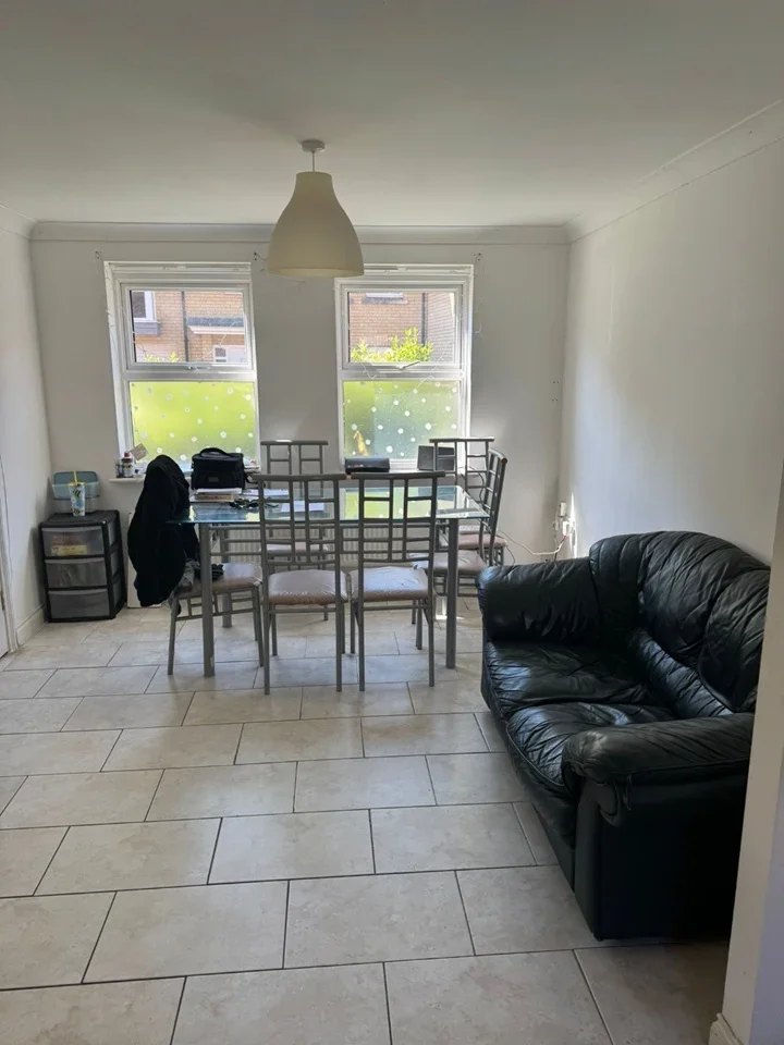 House Cavell Court in East Hertfordshire