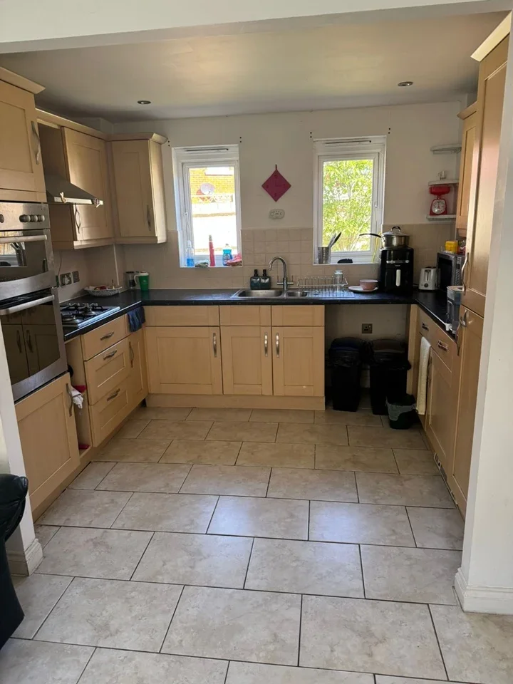 House Cavell Court in East Hertfordshire