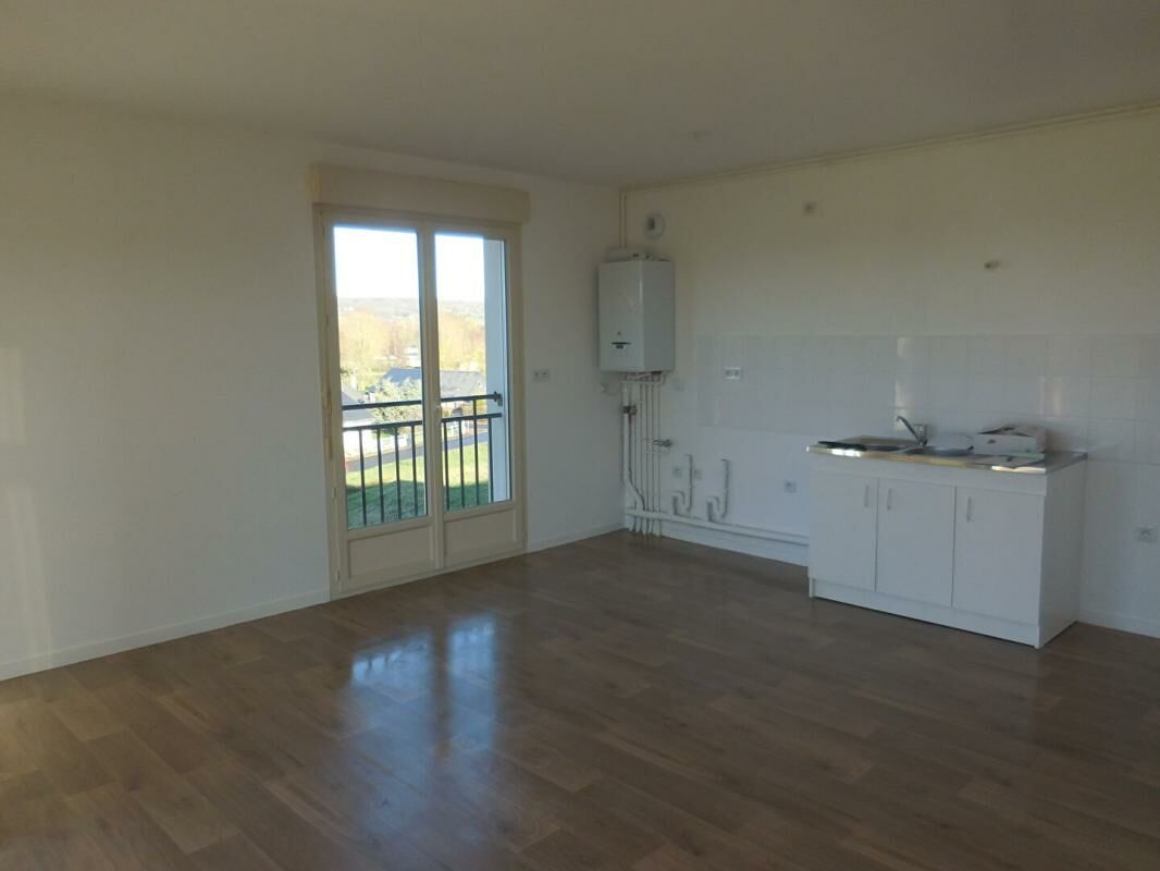 Appartement Rue Saint-Michel à Pont-l'Évêque