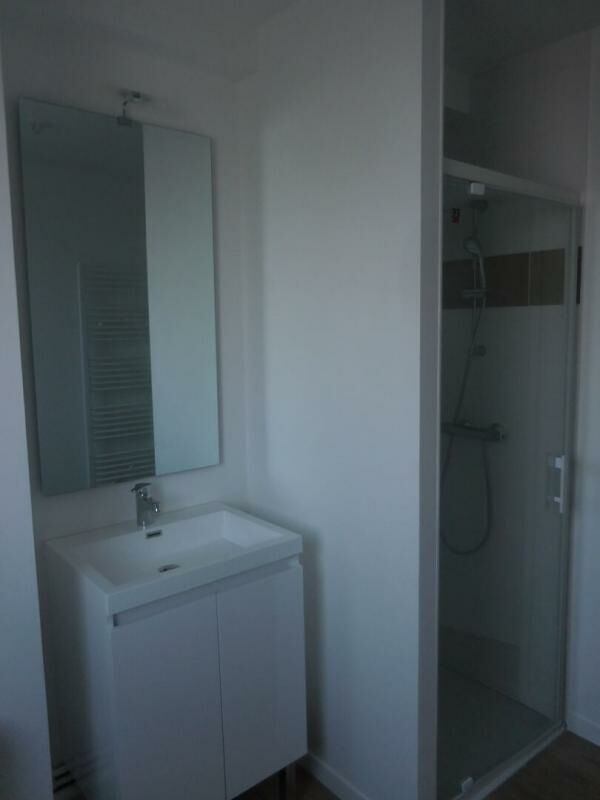 Appartement Rue Saint-Michel à Pont-l'Évêque