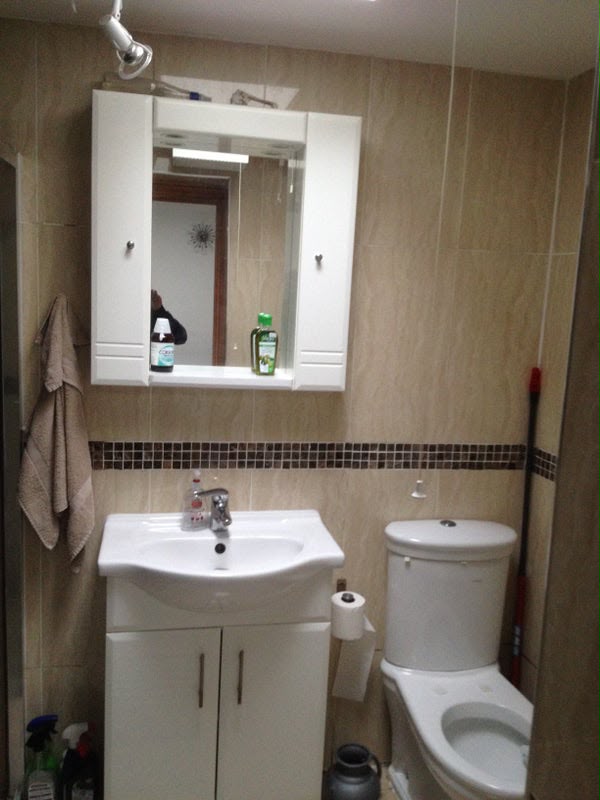 Room Beaconsfield Road in Greater London
