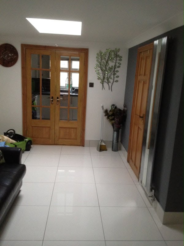Room Beaconsfield Road in Greater London