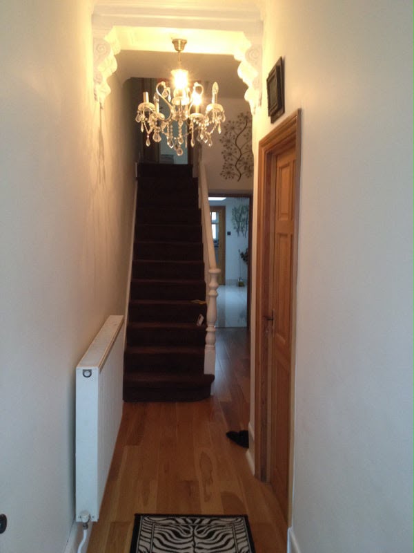 Room Beaconsfield Road in Greater London