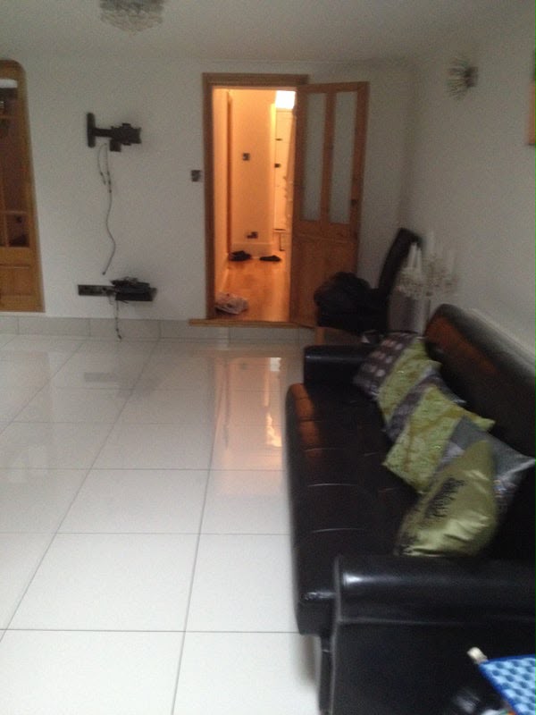 Room Beaconsfield Road in Greater London