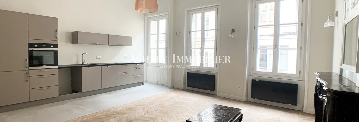 Appartement Rue Saint-Yon à La Rochelle
