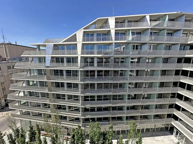 Wohnung Friedrichstraße in Berlin