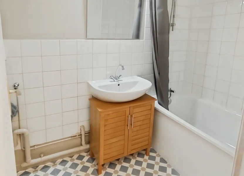 Appartement Route de Paris à Le Plessis-Belleville