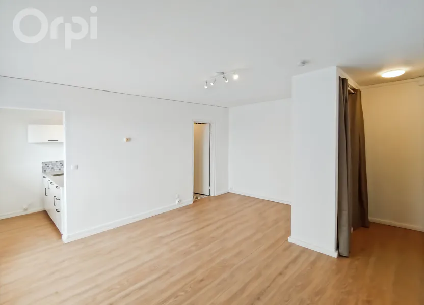 Appartement Route de Paris à Le Plessis-Belleville