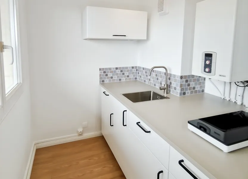 Appartement Route de Paris à Le Plessis-Belleville