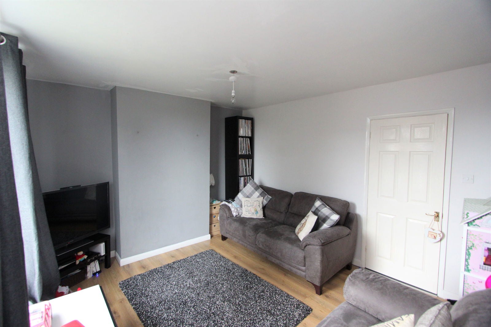 House Schole Avenue in Sheffield