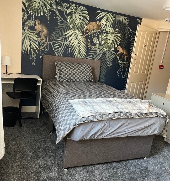 Room Commercial Road in South Kesteven