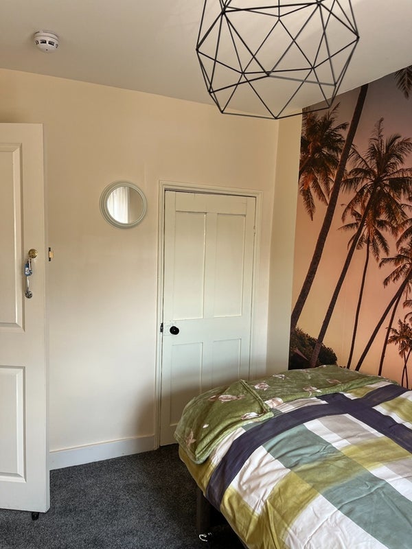 Room Commercial Road in South Kesteven