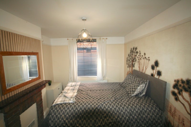Room Commercial Road in South Kesteven
