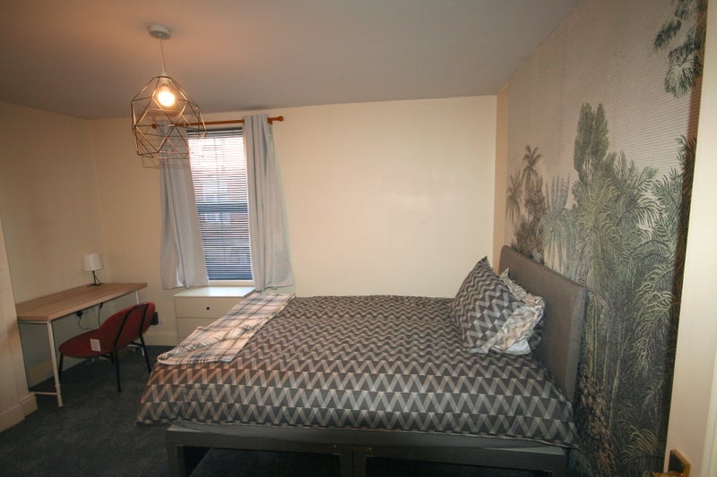 Room Commercial Road in South Kesteven