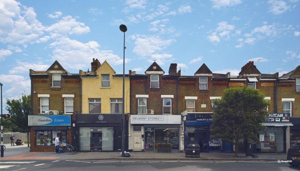 Flat Bedford Road in Greater London