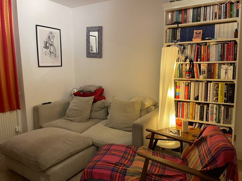 Flat Mortlake High Street in Greater London