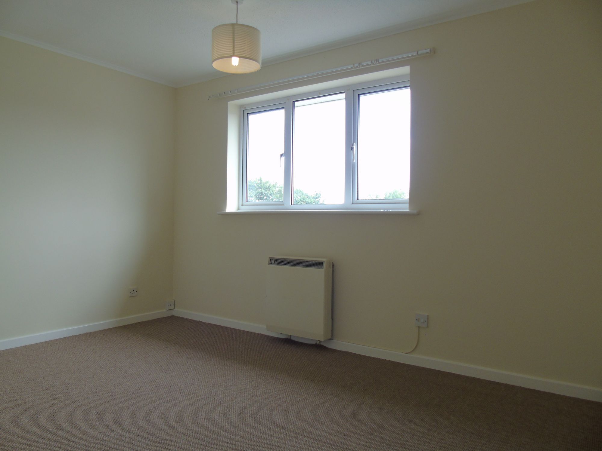 House Steggall Close in Needham Market