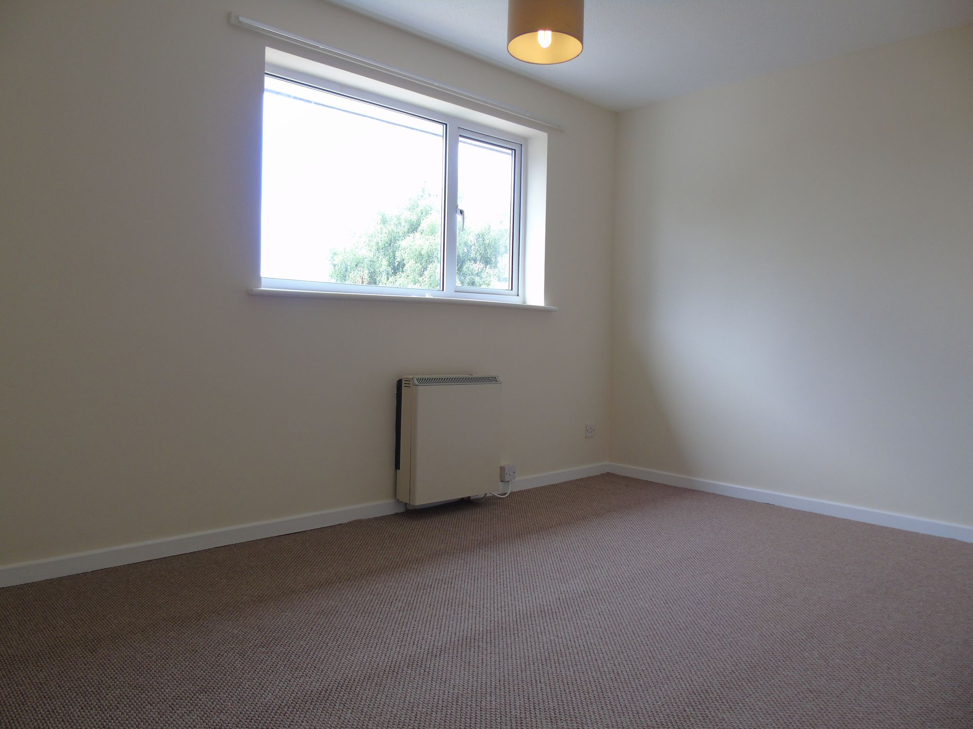 House Steggall Close in Needham Market