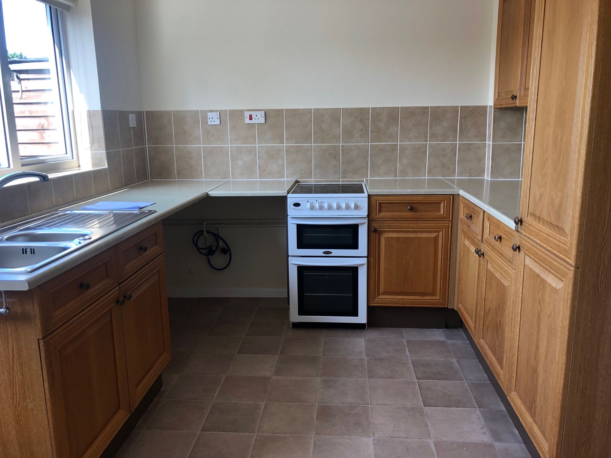 House Steggall Close in Needham Market
