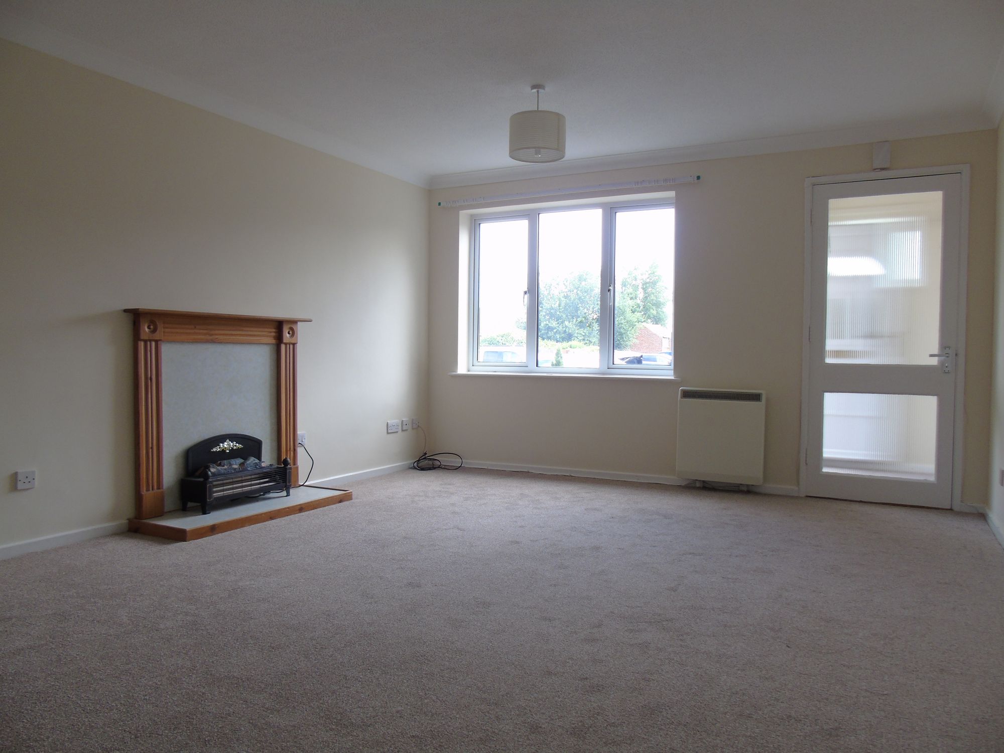 House Steggall Close in Needham Market