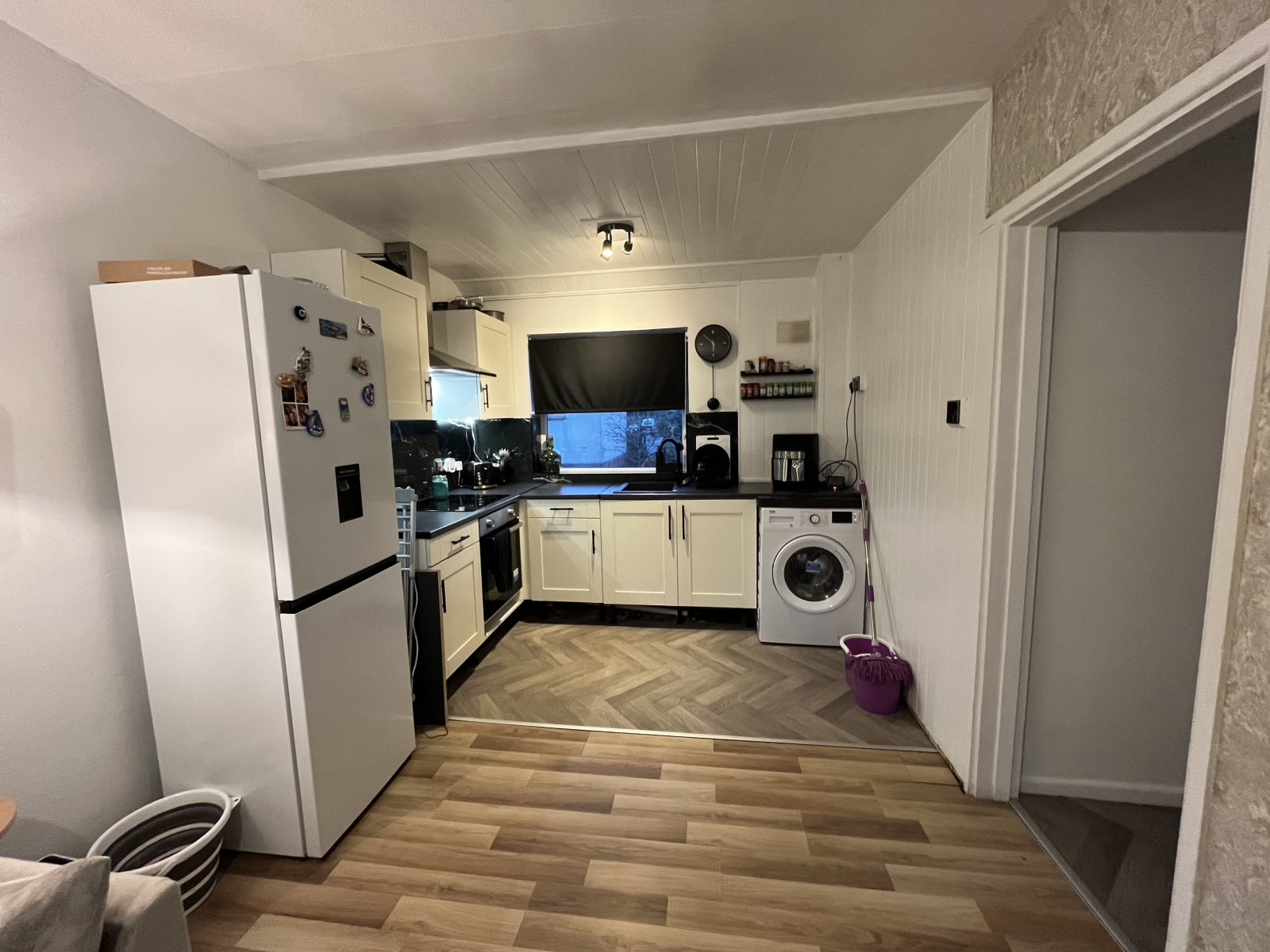 Flat Belgrave Road in Coventry