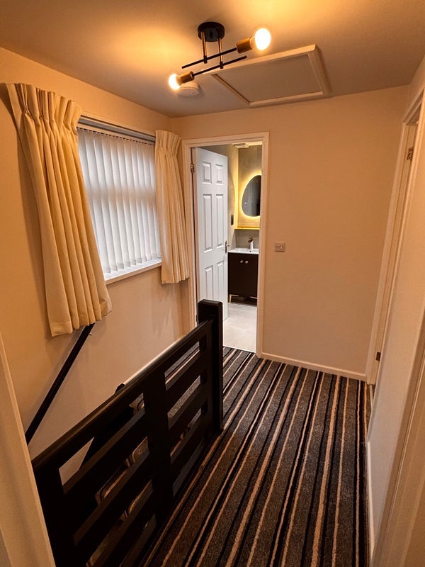 House Wensleydale Close in Nottingham