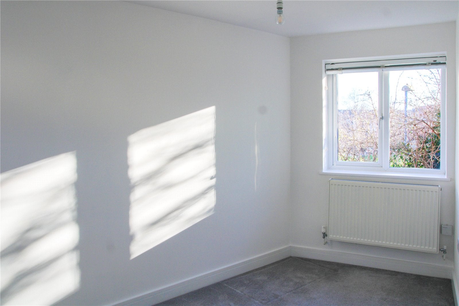Flat Phipps Street in Bristol