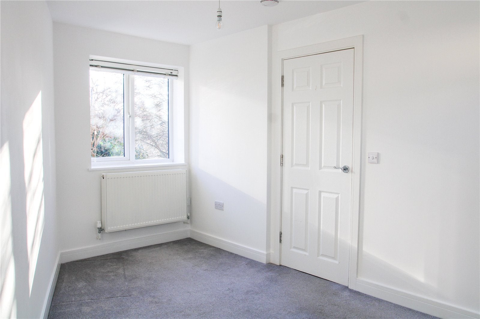 Flat Phipps Street in Bristol