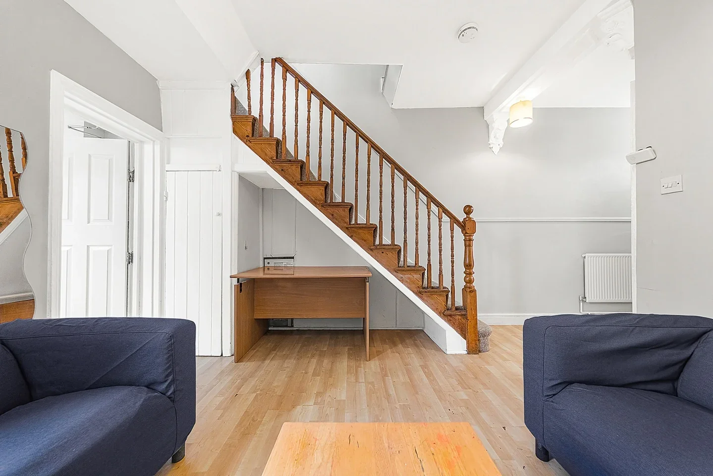 House Fenham Road in Greater London