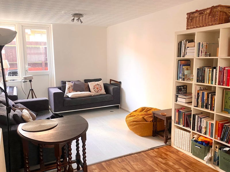 Room Timberland Road in Greater London