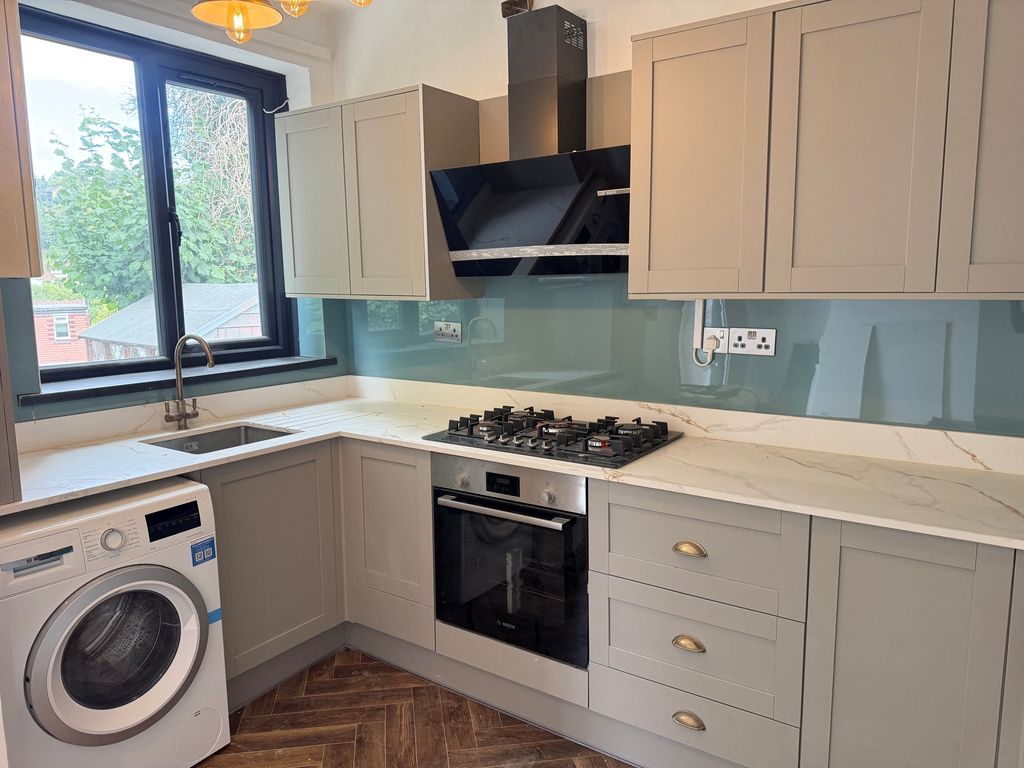House Tillingdown Hill in Caterham