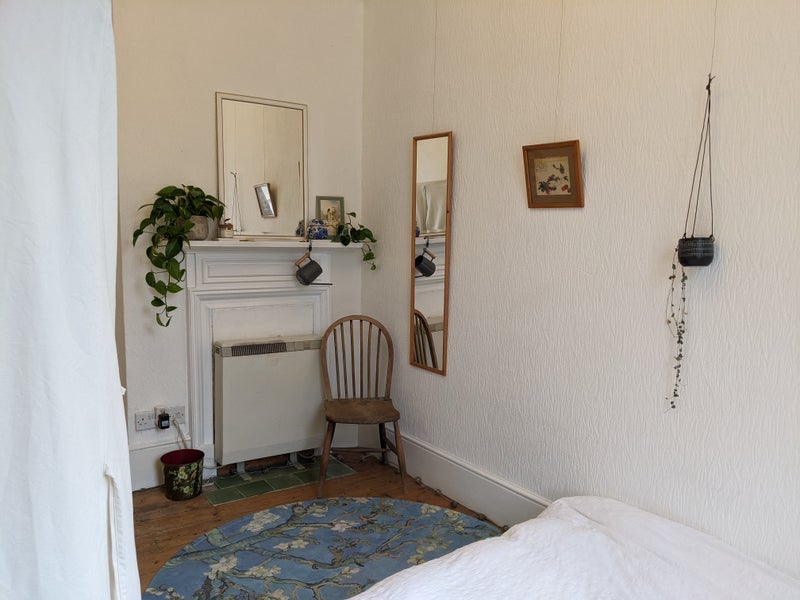 Room Cranworth Gardens in Greater London