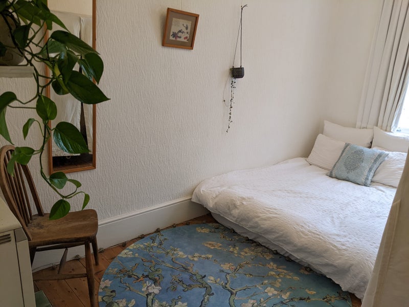 Room Cranworth Gardens in Greater London