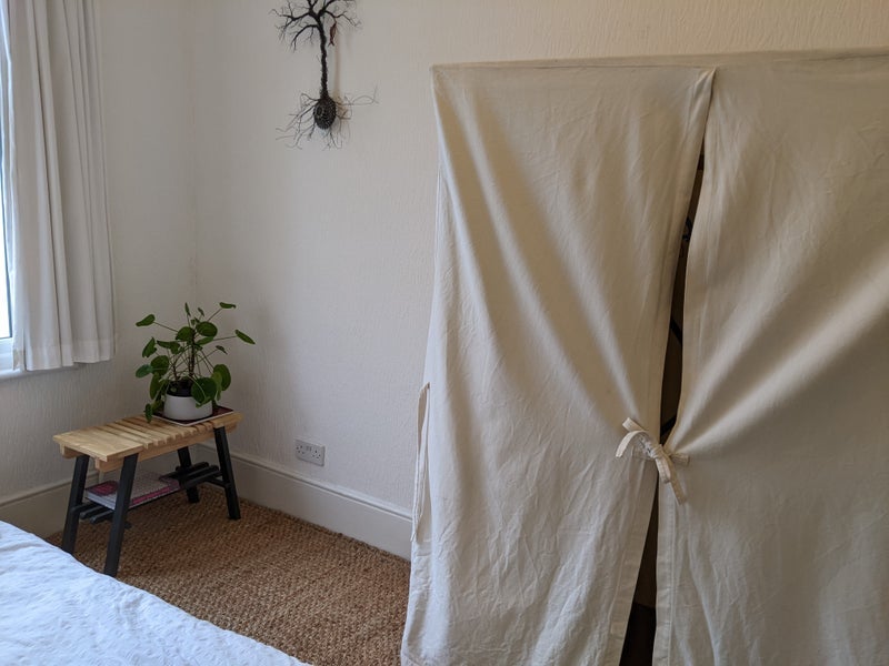 Room Cranworth Gardens in Greater London
