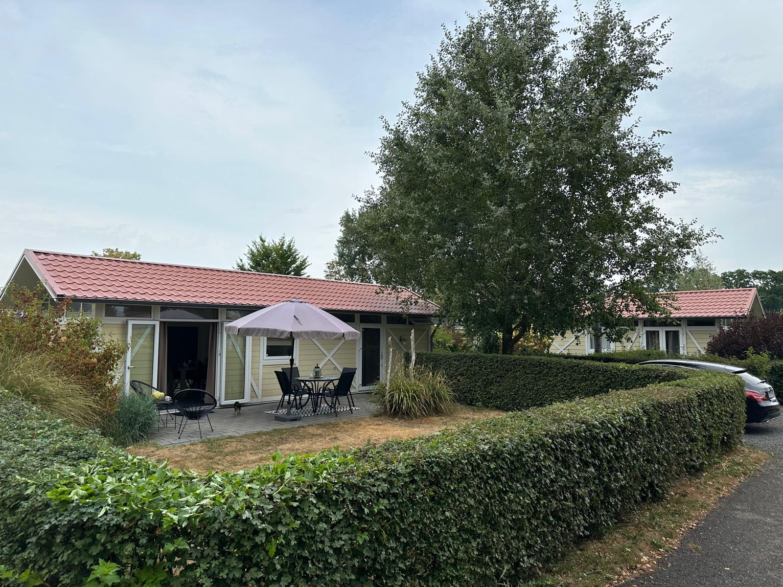 Huis Varelseweg 211 SV 13 in Hulshorst