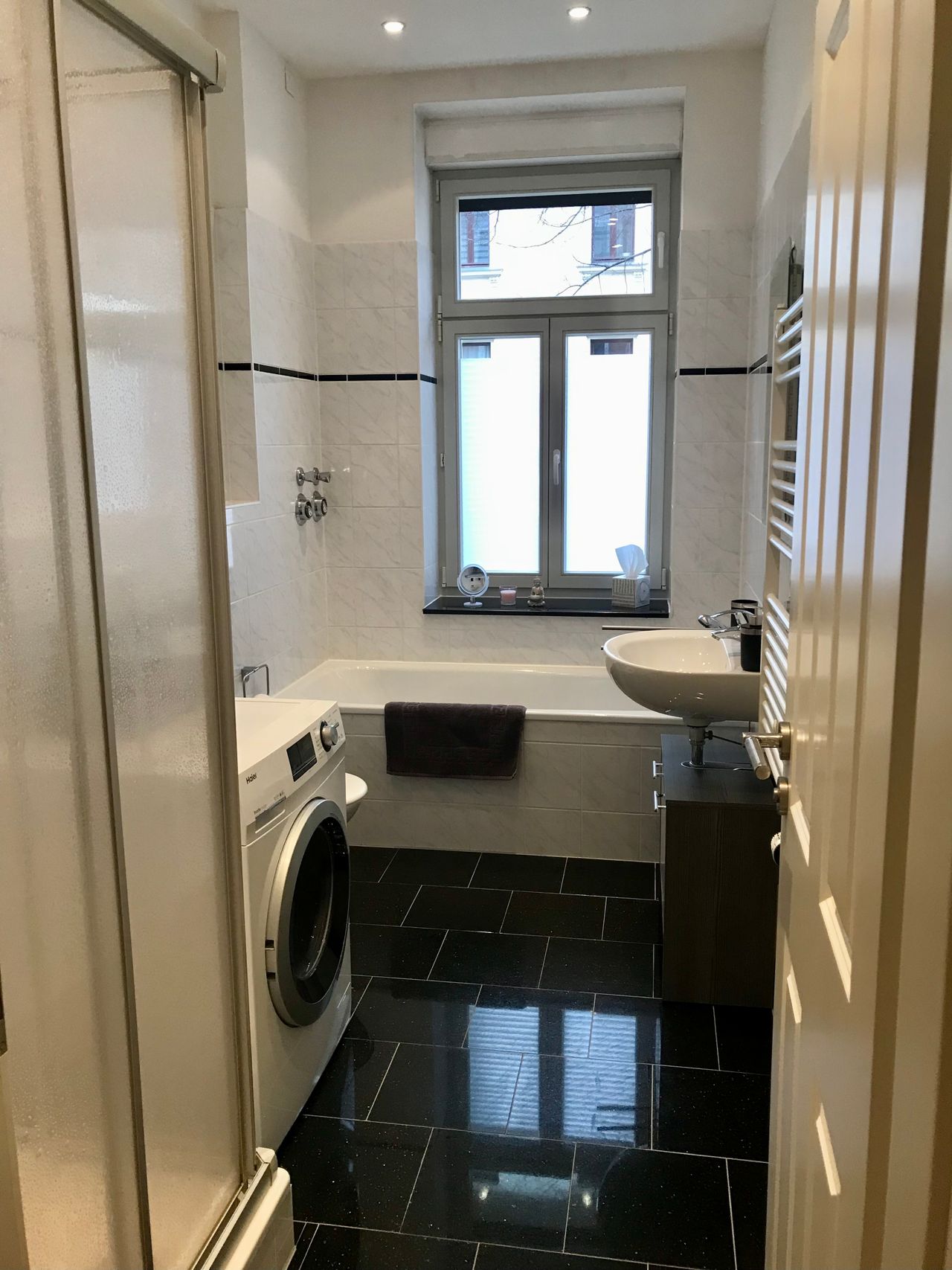 Wohnung Coppistraße in Leipzig